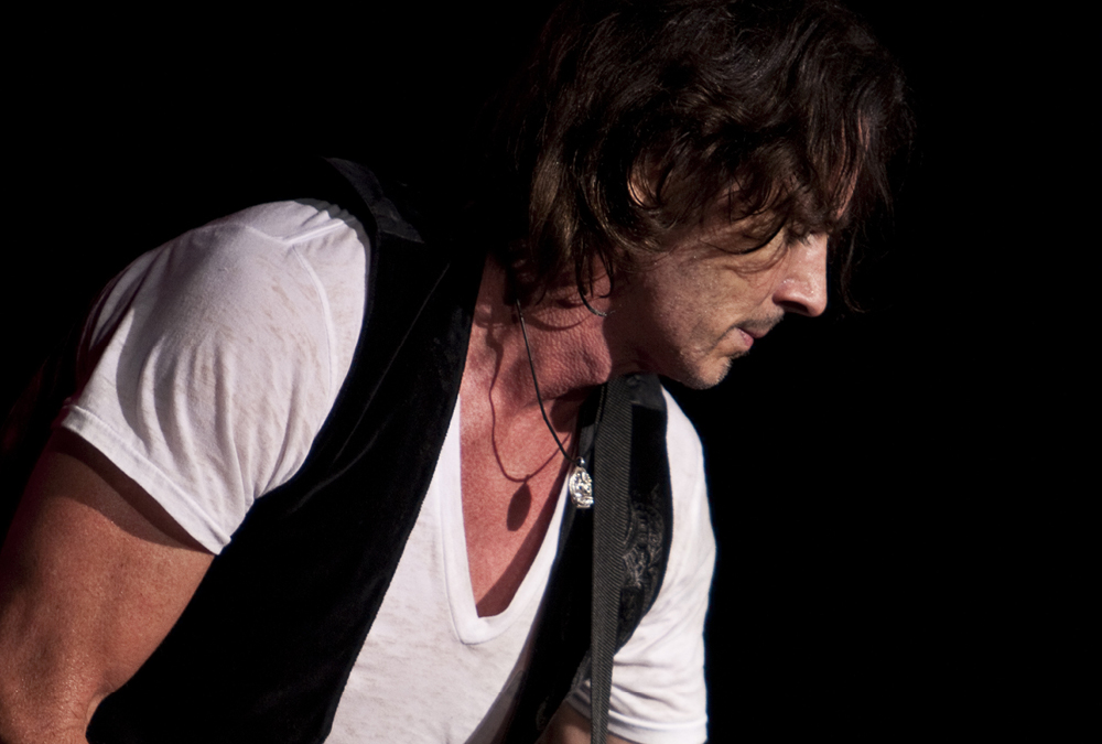 Rick Springfield