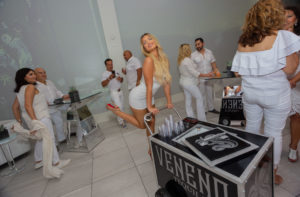 Image photographed for Veneno Tequila by David Duncan Photography