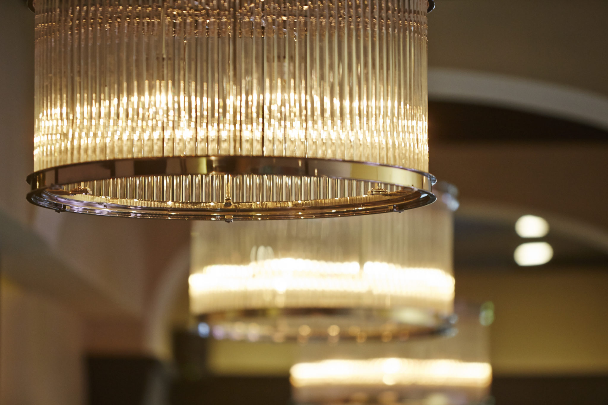 Al Biernat’s keeps a modern, but timeless atmosphere.