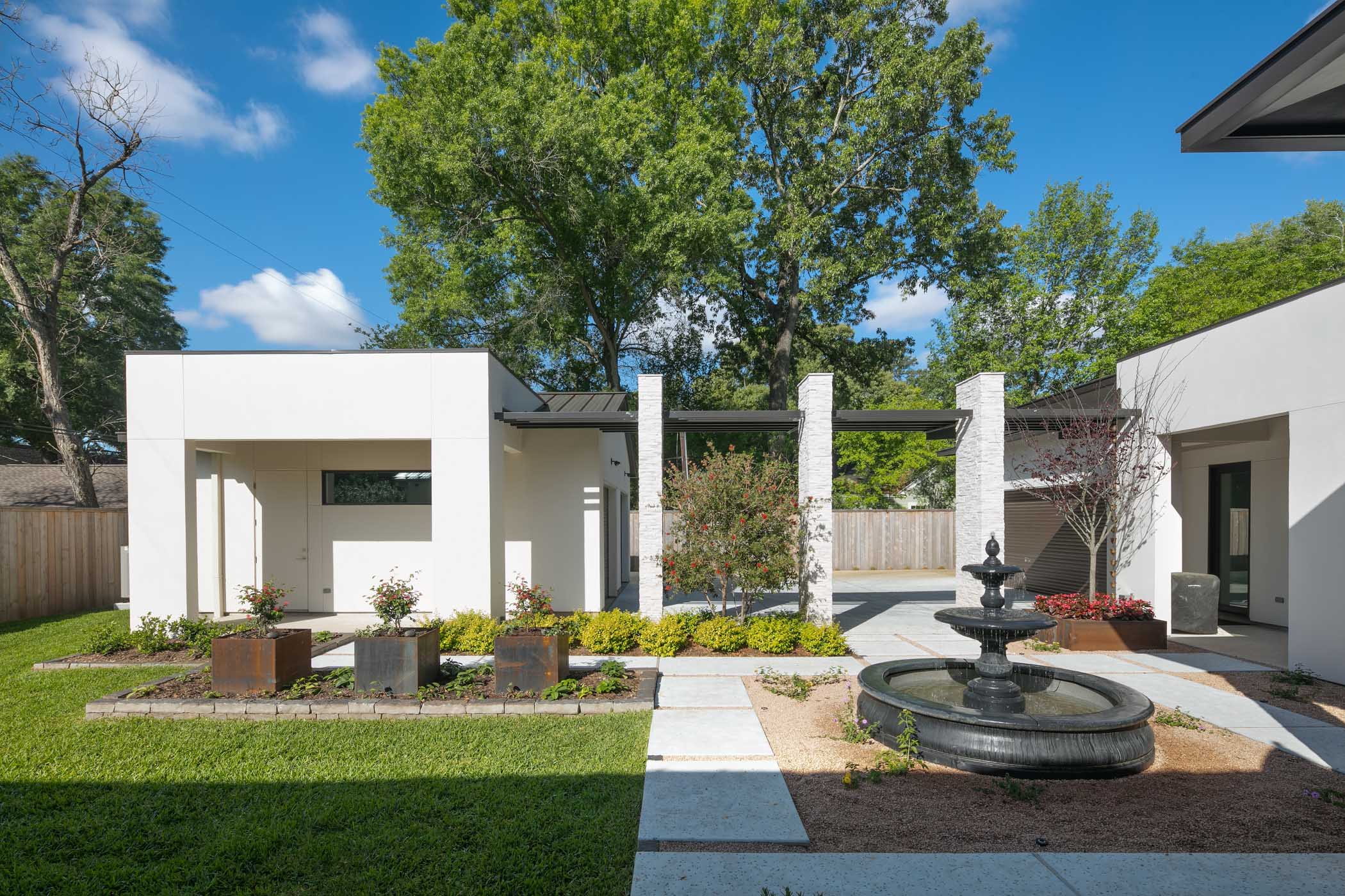 West 32nd Street, 2Scale Architects (Benjamin Hill Photography)