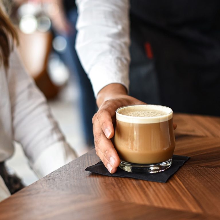 Dallas' Best Iced Coffees — a National Coffee Day Guide PaperCity