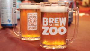 Brew at the Zoo