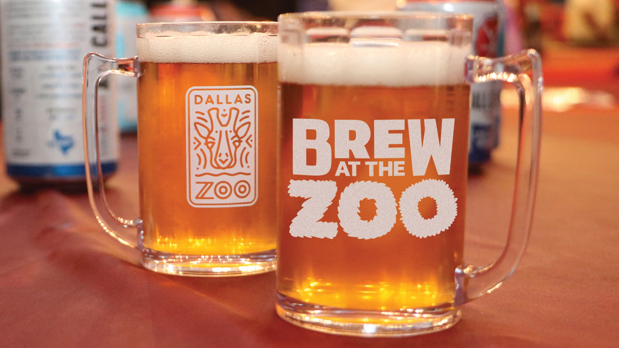 Brew at the Zoo