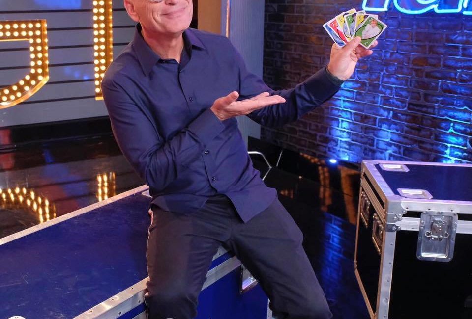 Howie Mandel