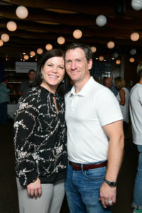 Chris Shepherd book signing Cook Like a Local at Georgia James (Photo by Daniel Ortiz)