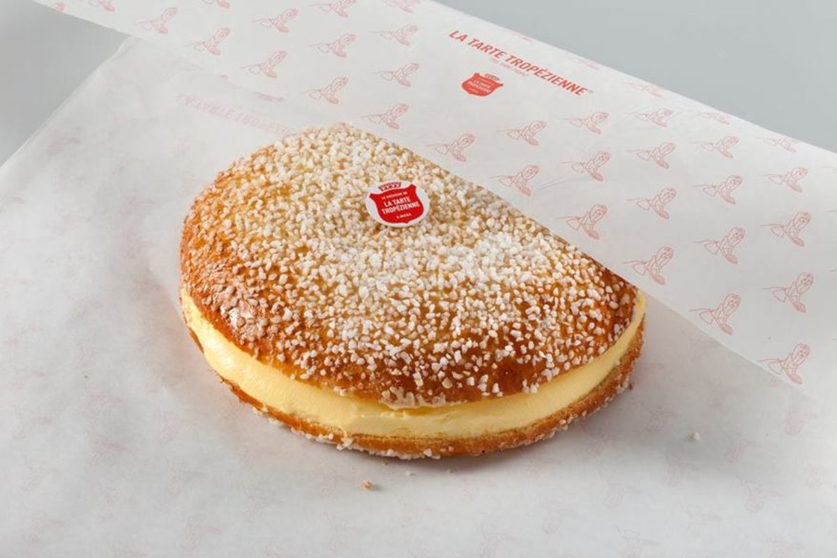 World Renowned French Bakery Moves Into Downtown Dallas With a Tarte