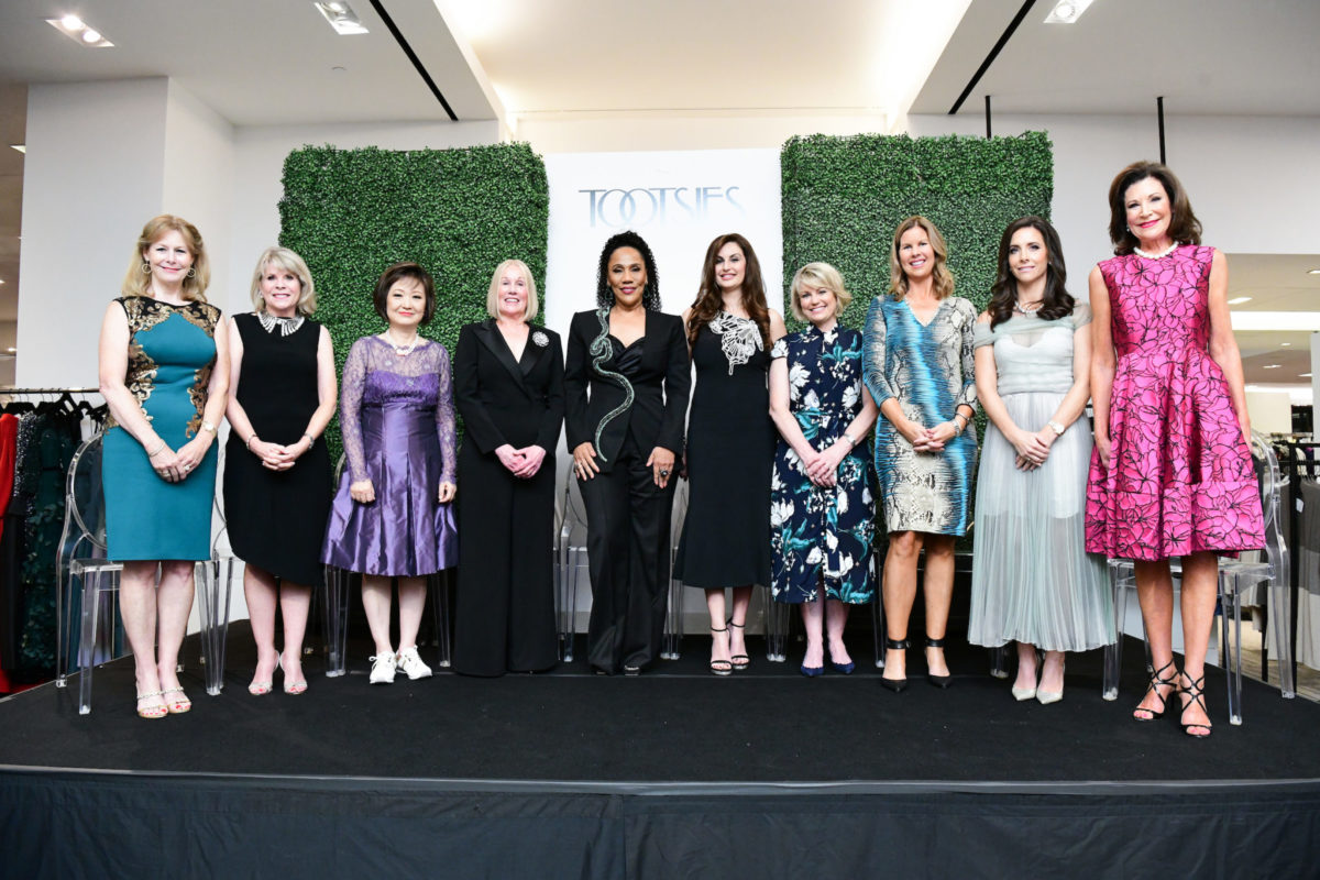 trent nathan events dresses