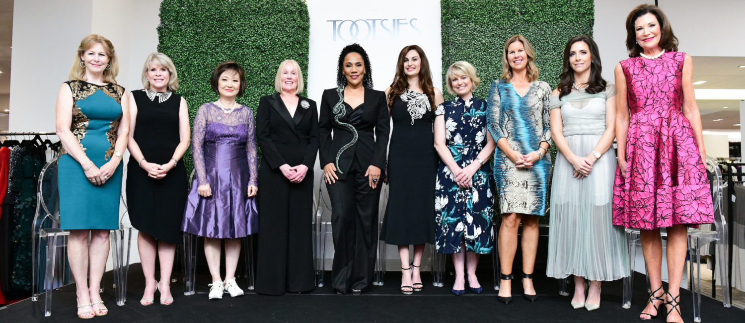 ABC13’s Women of Distinction Class of 2020 photo by Daniel Ortiz