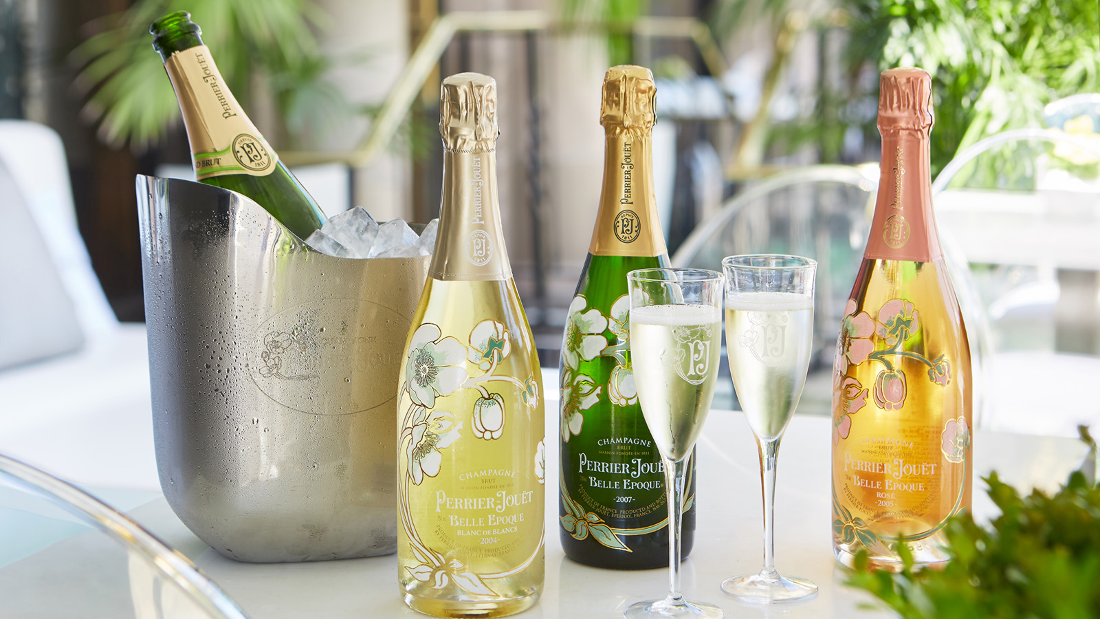 Bella Rose Champagne