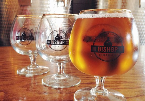 Bishop Cider Company