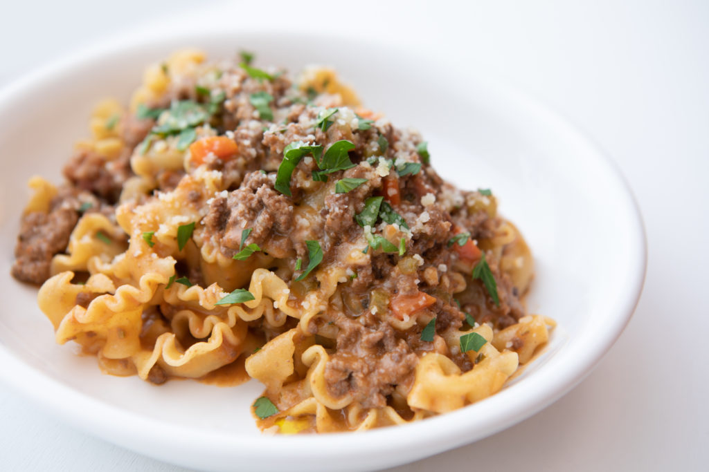 Bolognese
