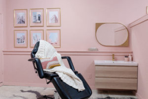 The Brow Project (Photo by Melanie Baldi Photography)