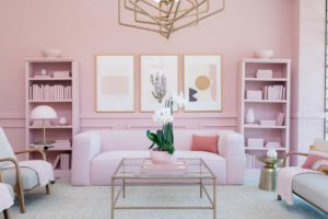 The Brow Project (Photo by Melanie Baldi Photography)