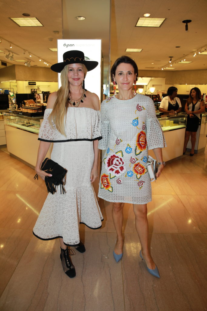 Marybeth Shimmon, Emilie Rubinfeld