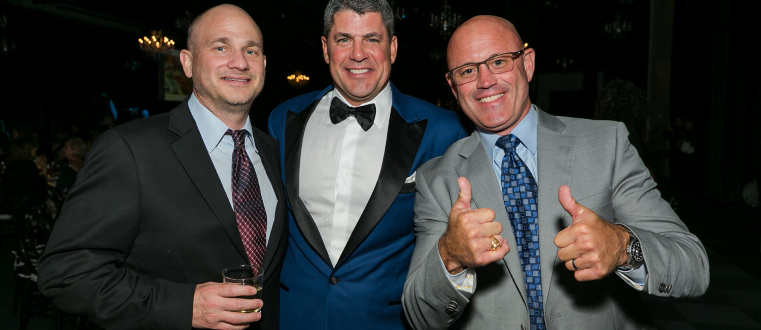 Homemade Hope Gala