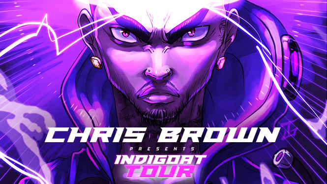 Chris Brown 1