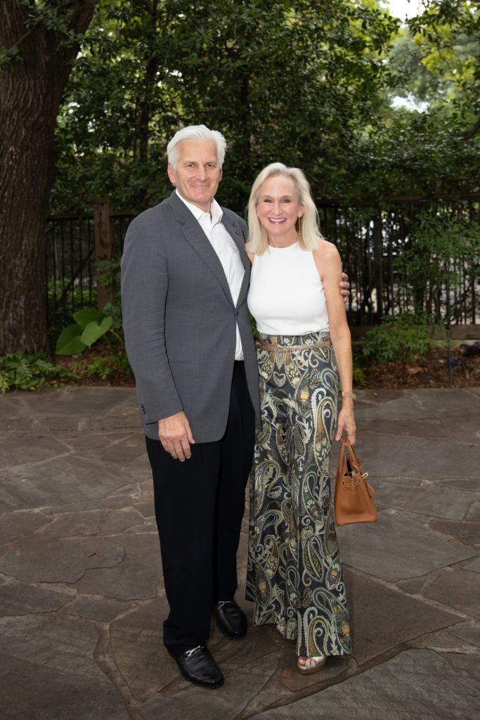 David and Janie Condon