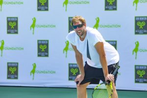 Dirk Nowitzki (Photo by Brandon Colston Photography)