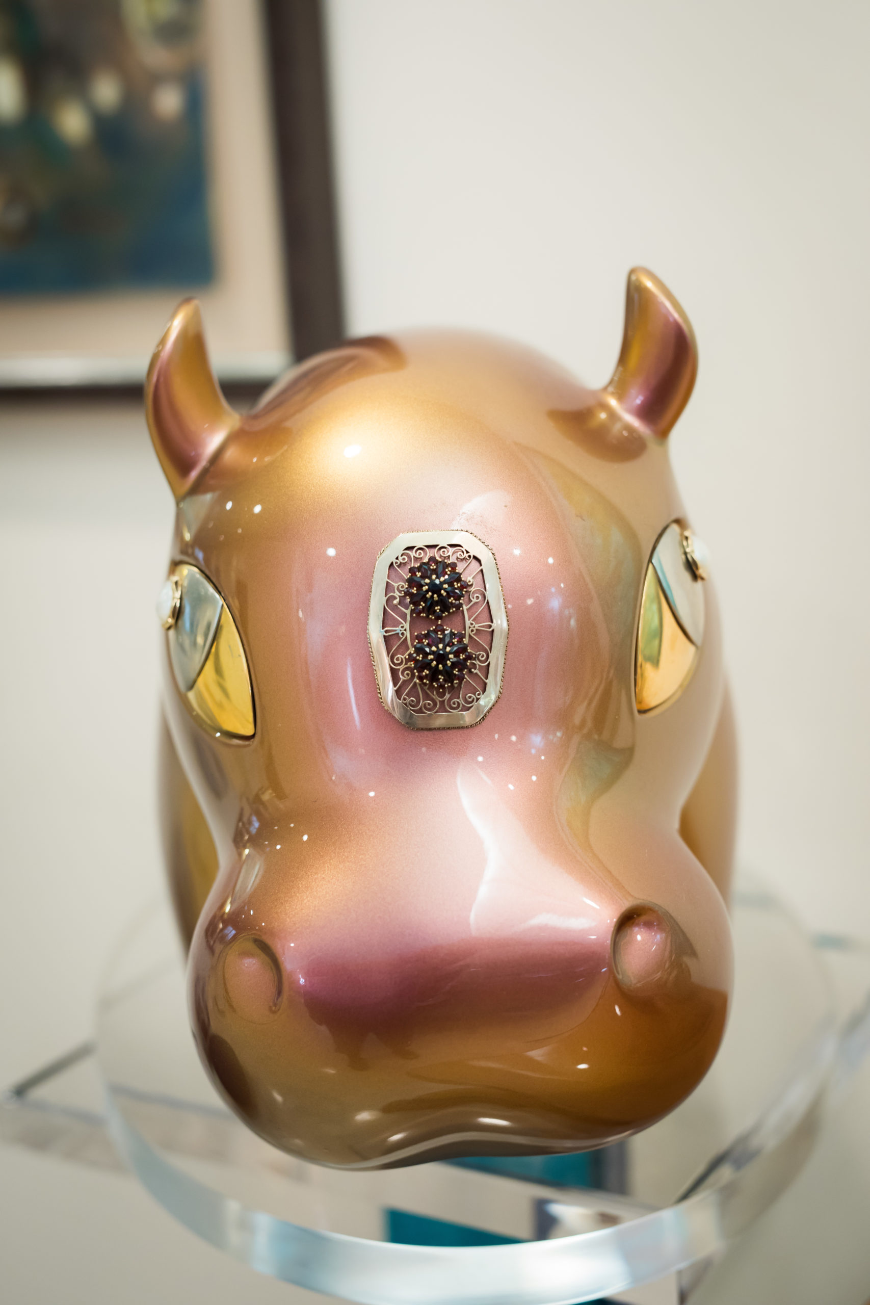 Hippo House 2 Houston Weird Homes Tour