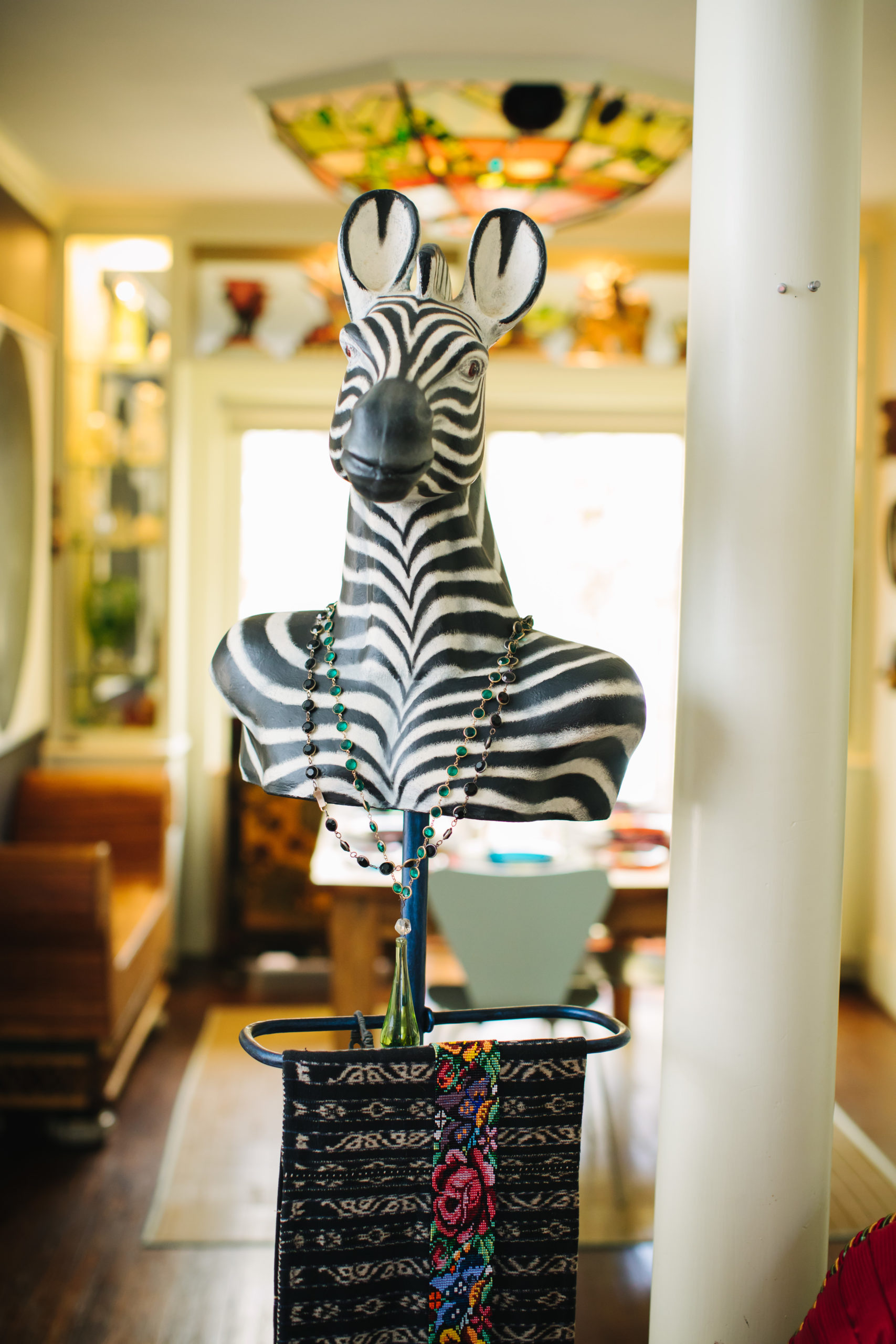 House of Luminosity, (Photo by www.ThaninPhoto.com)