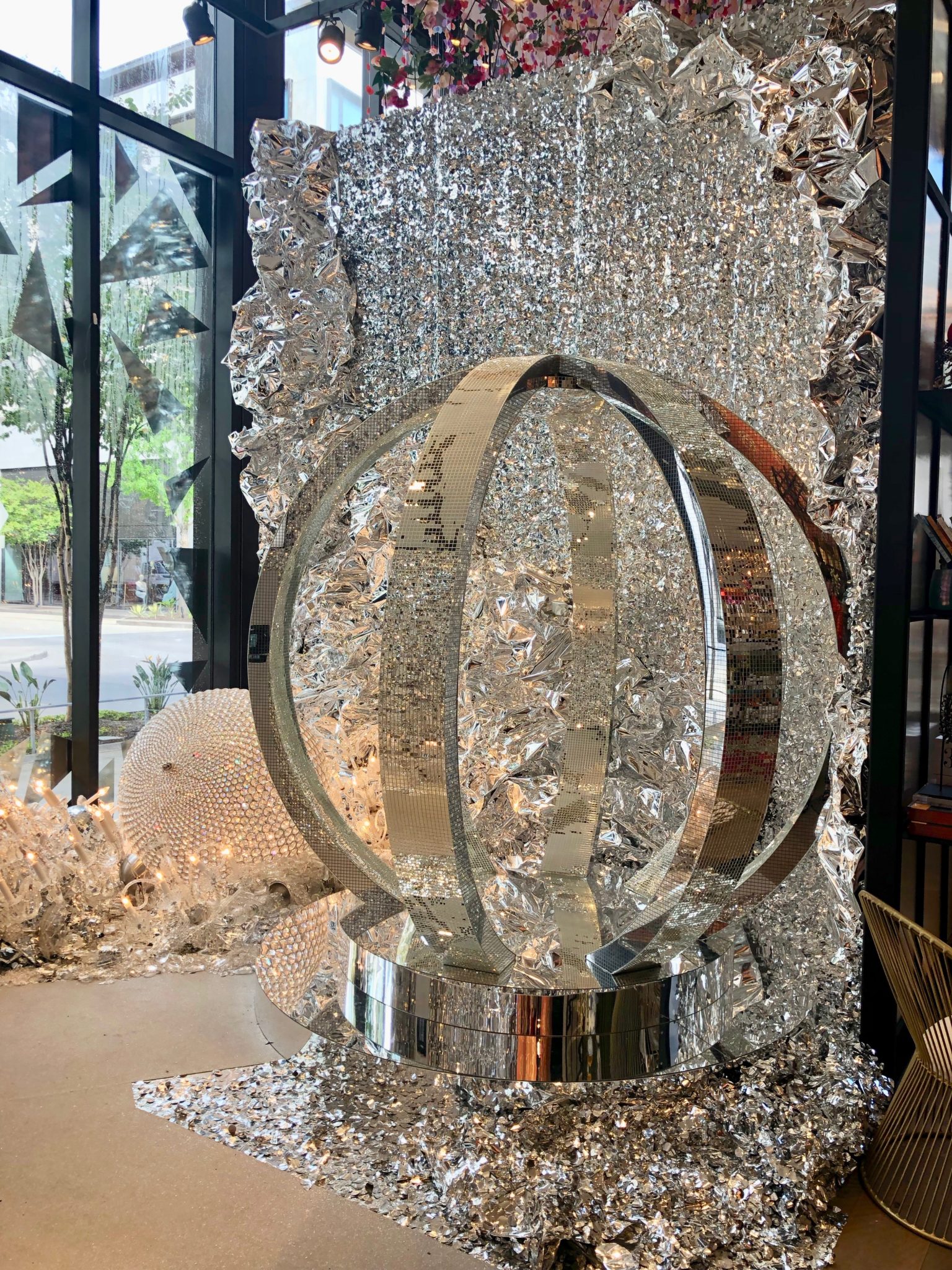 Avant Garden Houston, River Oaks District