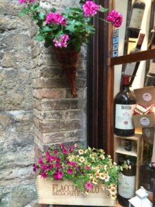 A taste of Italy is suddenly affordable thanks to low airfares on Turkish Airlines just announced sale.