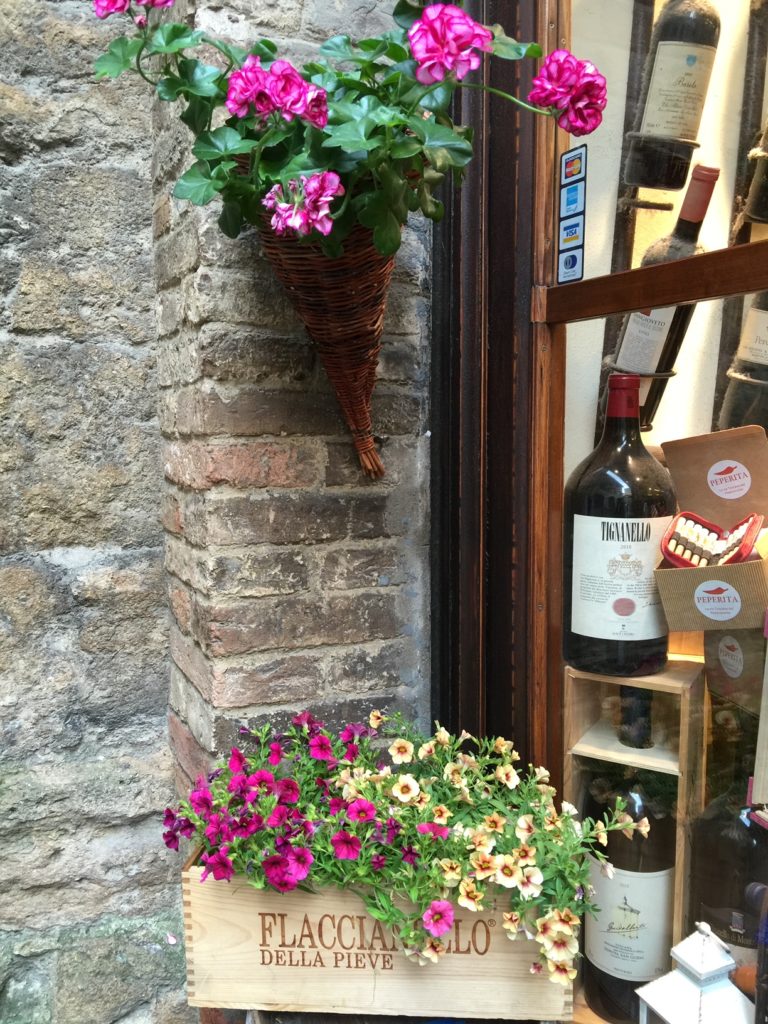 A taste of Italy is suddenly affordable thanks to Turkish Airlines' just announced sale.