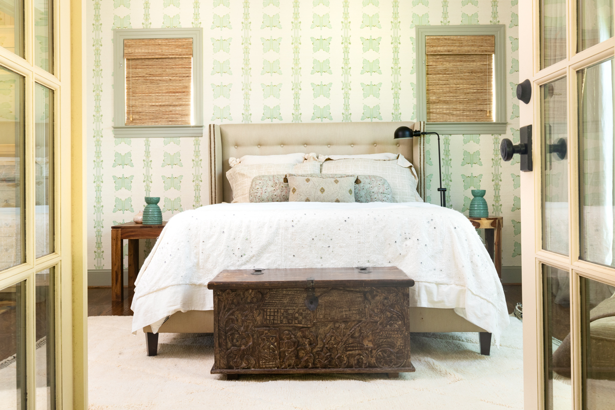 3616 Vintage Place (Photo by Jenifer McNeil Baker)