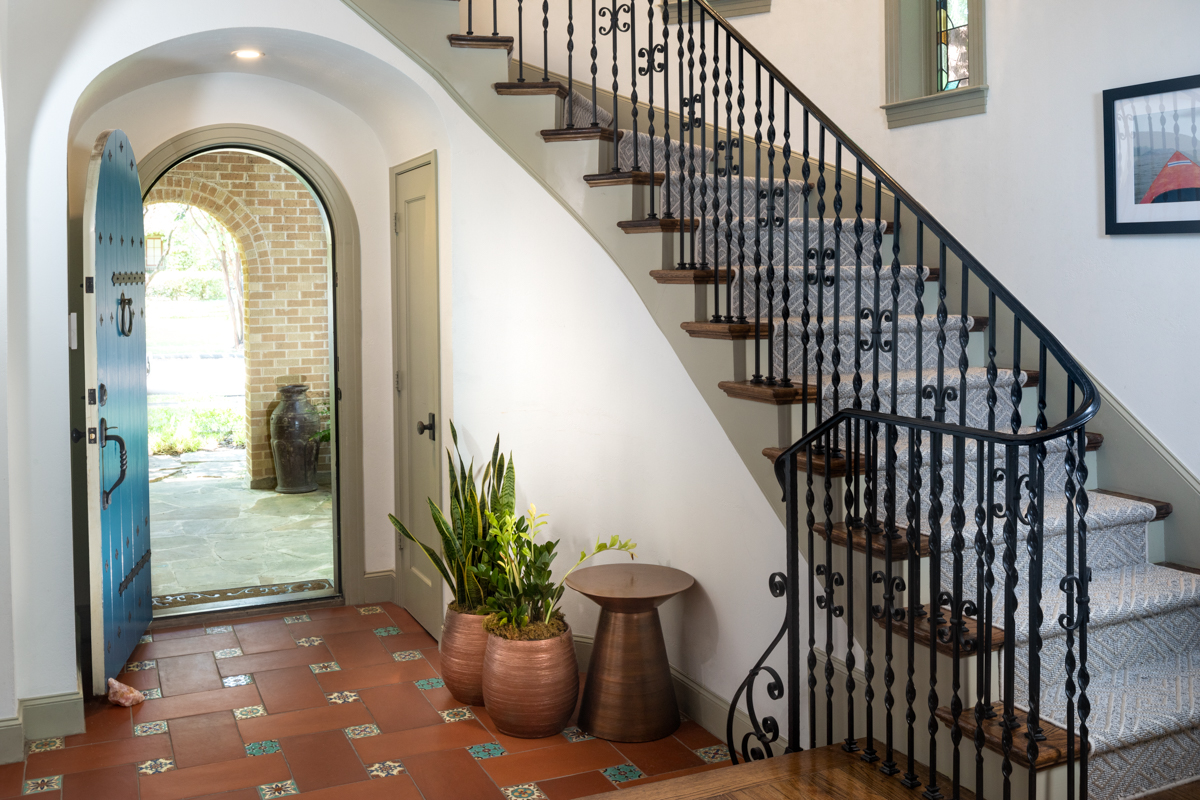 3616 Vintage Place (Photo by Jenifer McNeil Baker)