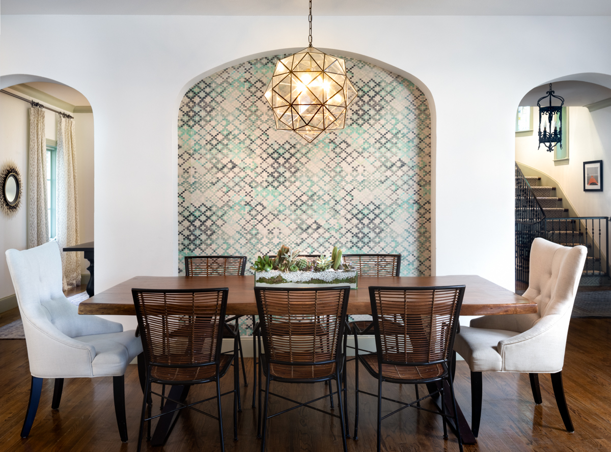 3616 Vintage Place (Photo by Jenifer McNeil Baker)