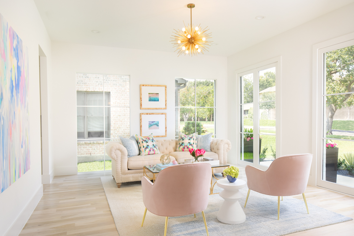 6616 Northridge (Photo by Jenifer McNeil Baker)