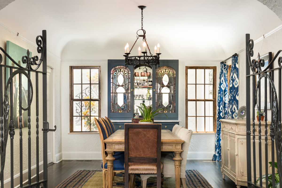 7038 Lakewood (Photo by Jenifer McNeil Baker)