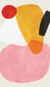 LEYII New York Fashion Week Spring 2020 inspiration