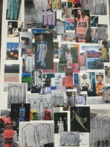 LIE New York Fashion Week Sprng 2020 inspiration