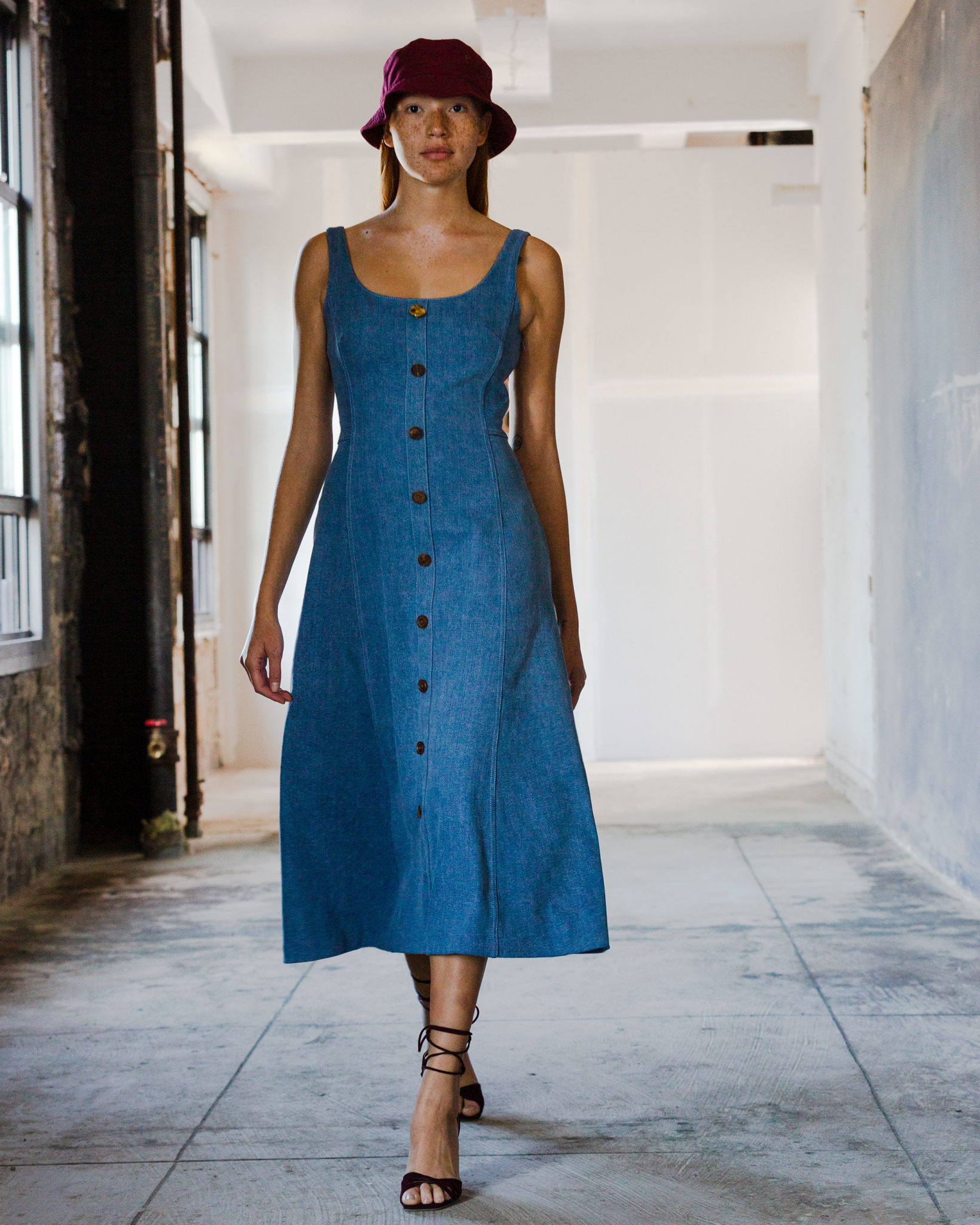 Adam Lippes spring 2020 collection at New York Fashion Week