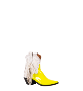 These boots would make anyone happy