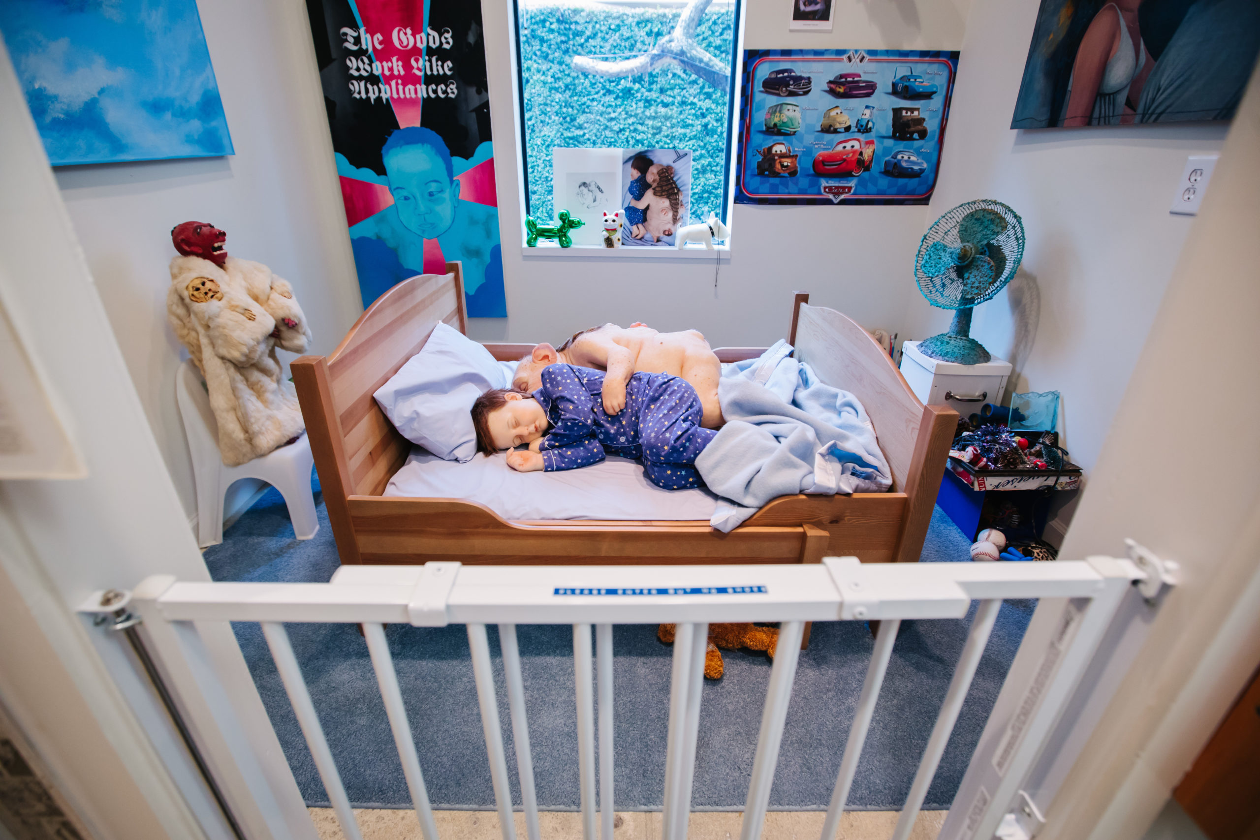 Houston Weird Homes Tour