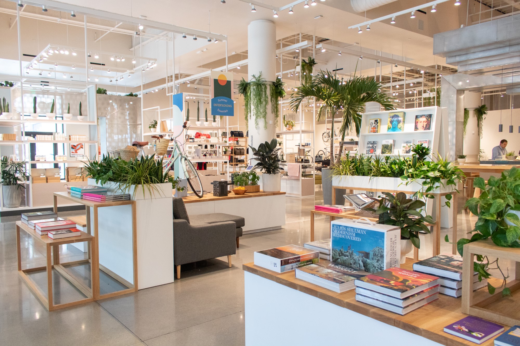 DallasBased Department Store Disruptor Moves Into Austin and New York