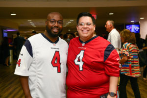 Malcolm Frederick, Cesar Hinojas photo by Daniel Ortiz