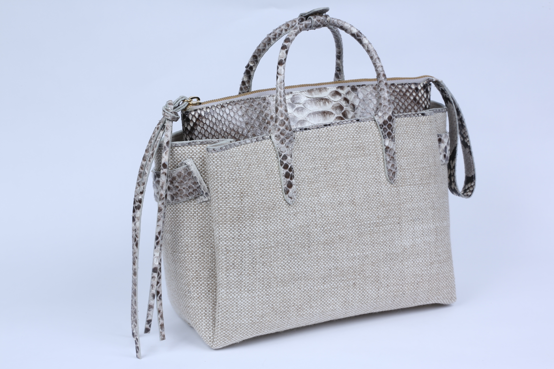 Nancy Gonzalez handbags spring 2020 collection
