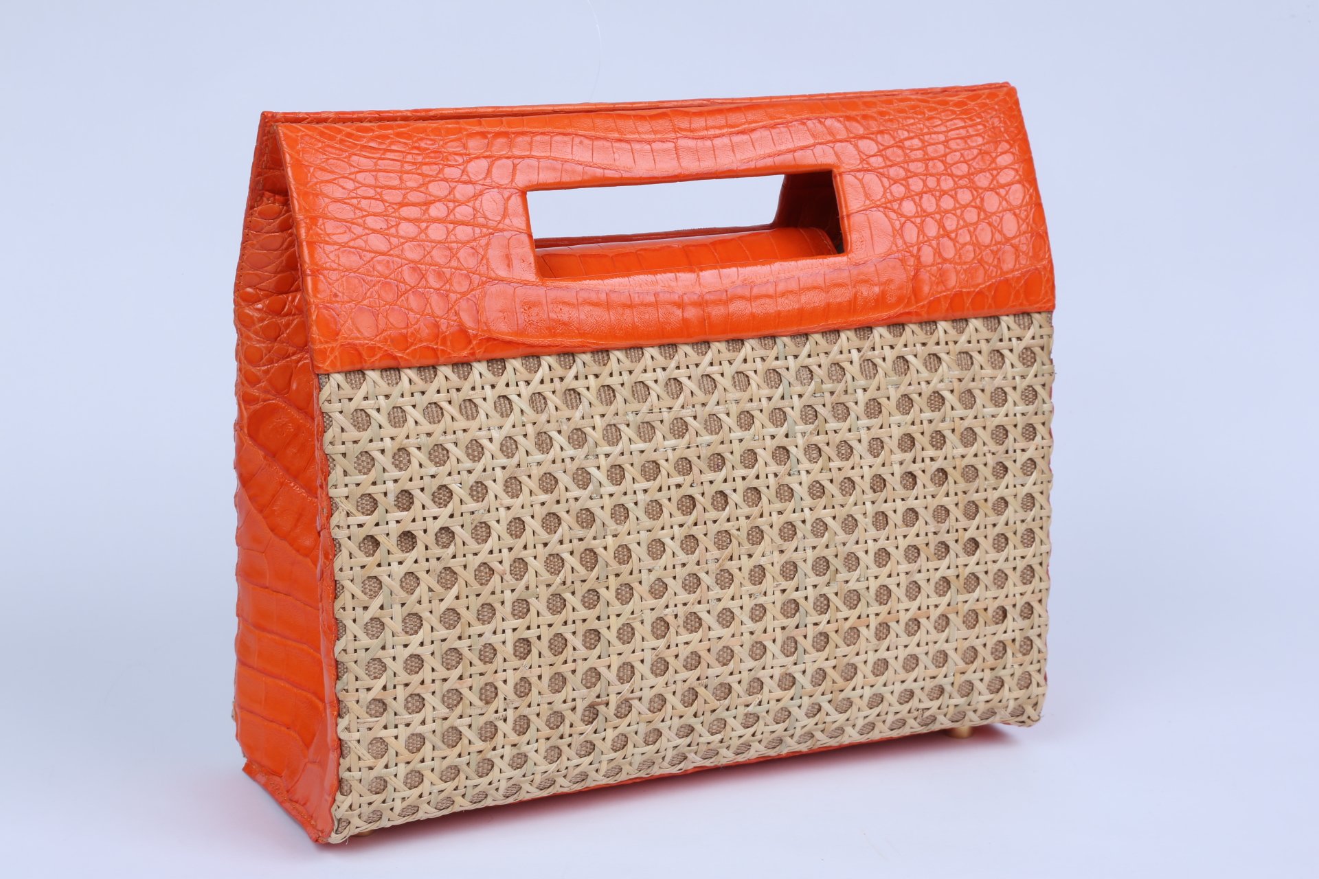 Nancy Gonzalez handbag spring 2020 collection