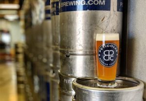 Peticolas Brewing Company