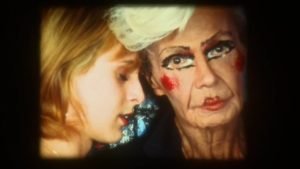 Zackary Drucker, digital video still from “At Least You Know You Exist.” Image courtesy of the artist.