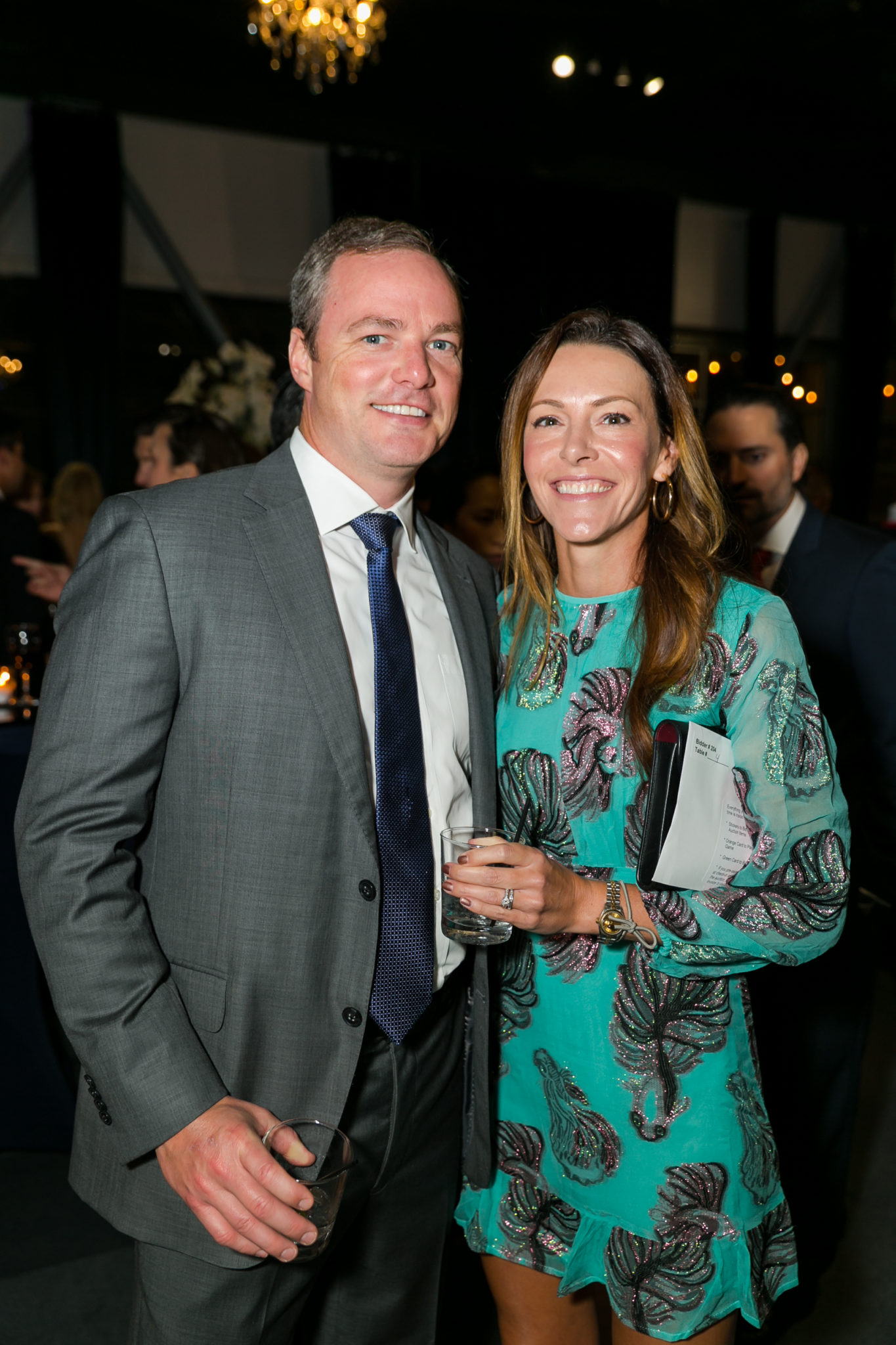 Homemade Hope Gala 2019