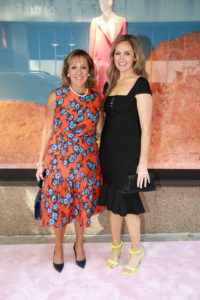 Robyn Conlon, Megan Conlon