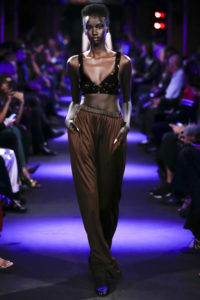 Tom Ford runway show at New York Fashion Week Spring 2020 collection