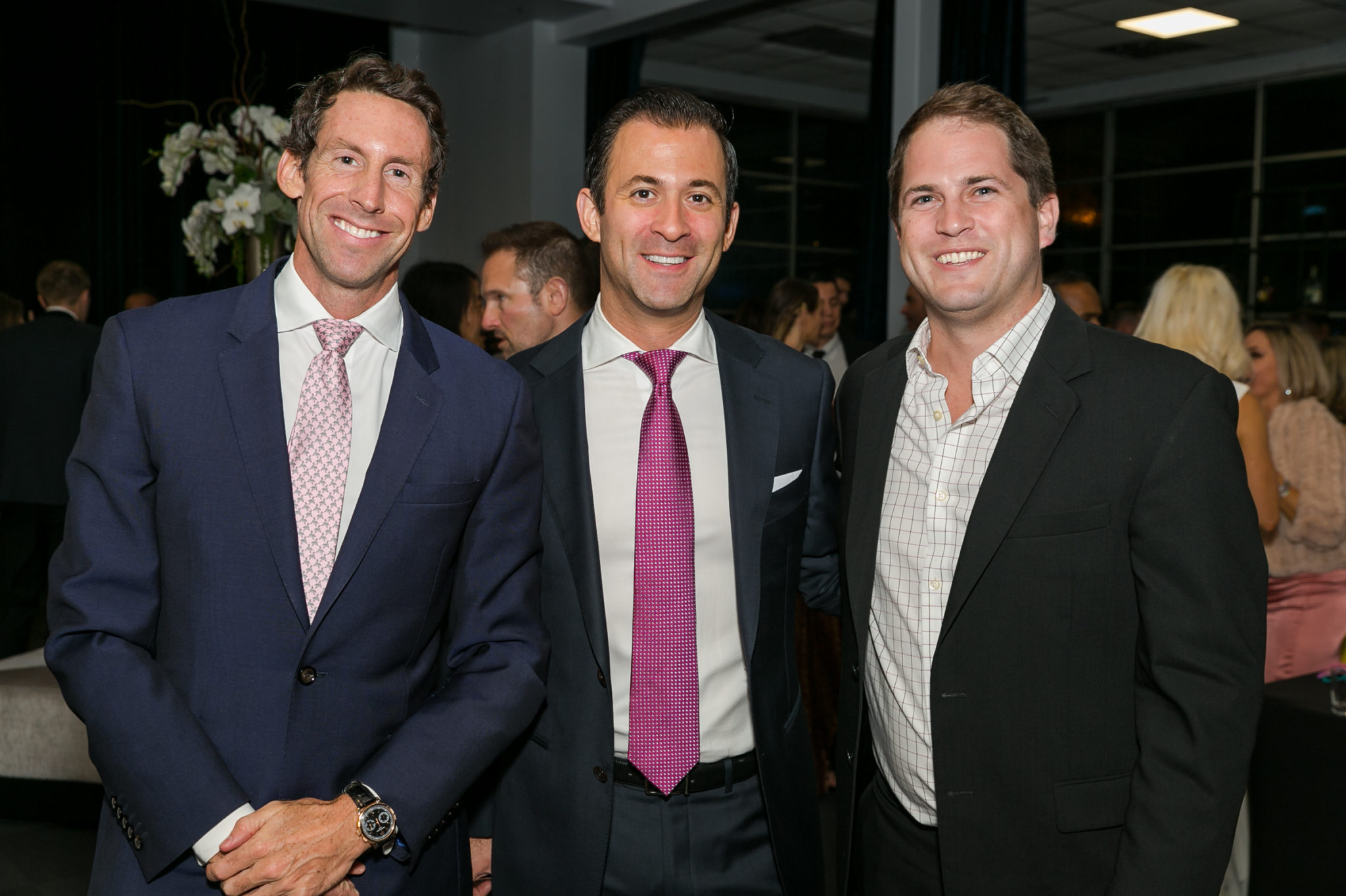 Homemade Hope Gala Schulyer Evans, Sergio Marazita, Nick Scurfield PHOTOGRAPHS by Emily Jaschke