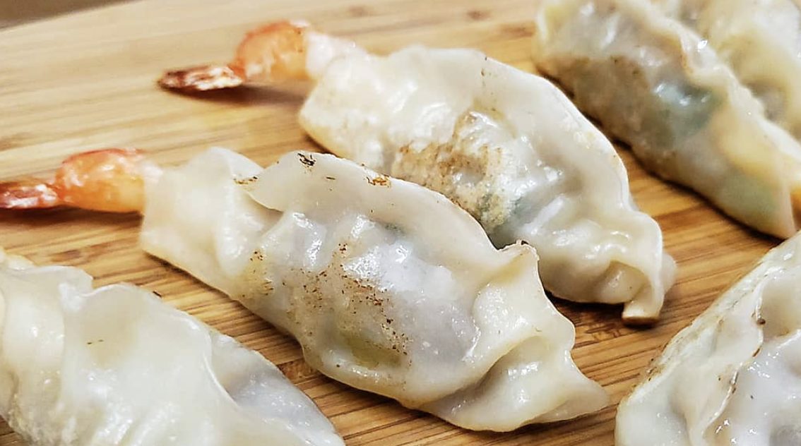 pling dim sum
