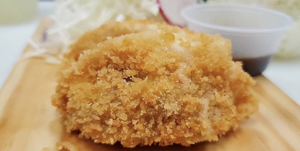 Pling does fried cheese right. 