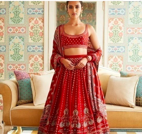 The Anita Dongre personal appearance in Houston and Dallas includes holiday and special occasion dressing.